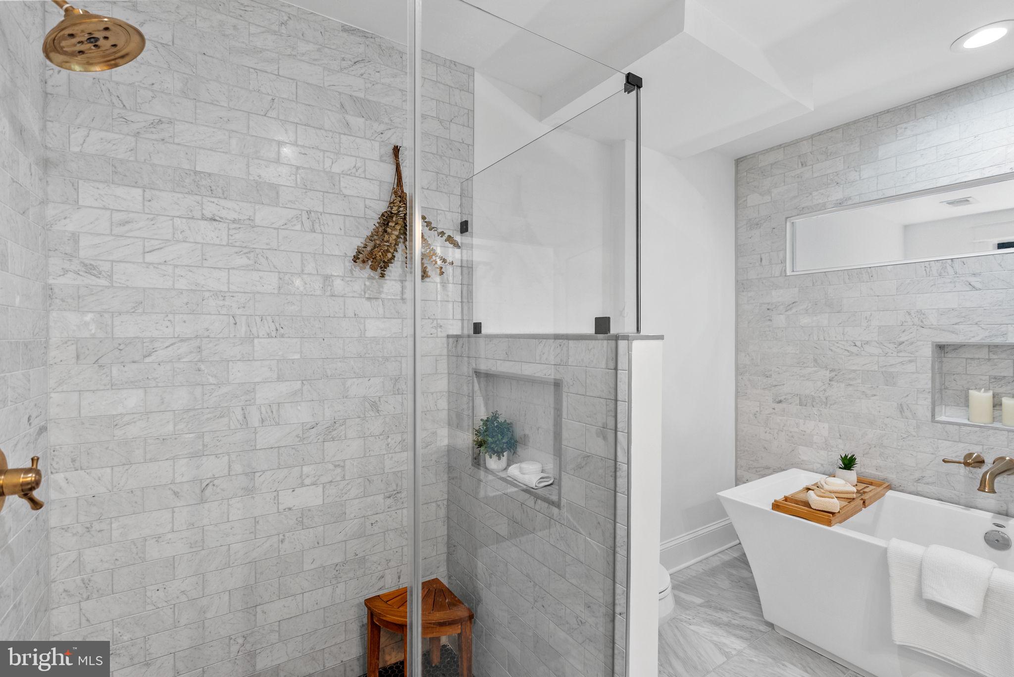 514 Decatur Street Northwest Washington, DC 20011 - Photo 34 of 54 Gallery Image 34