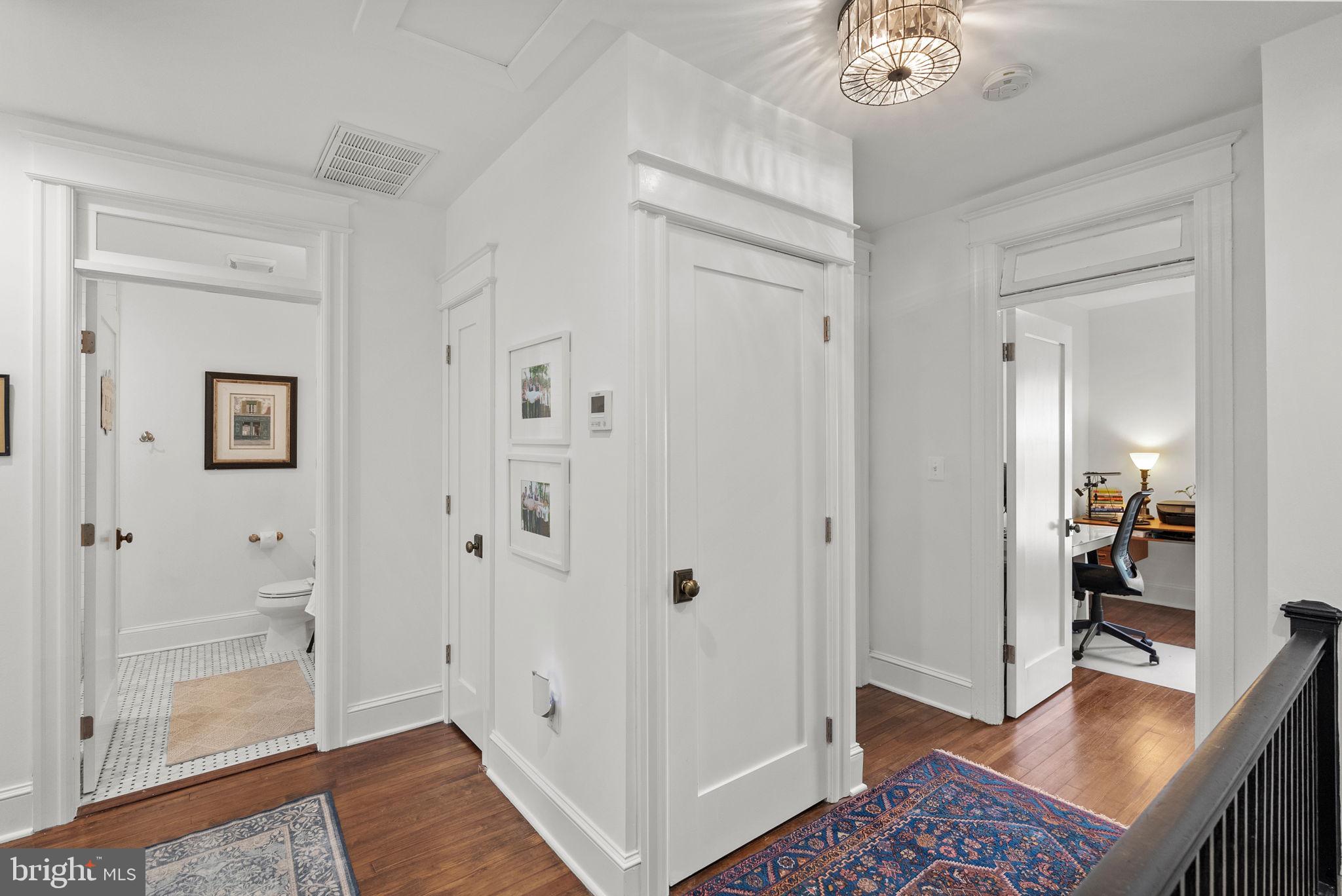 514 Decatur Street Northwest Washington, DC 20011 - Photo 35 of 54 Gallery Image 35