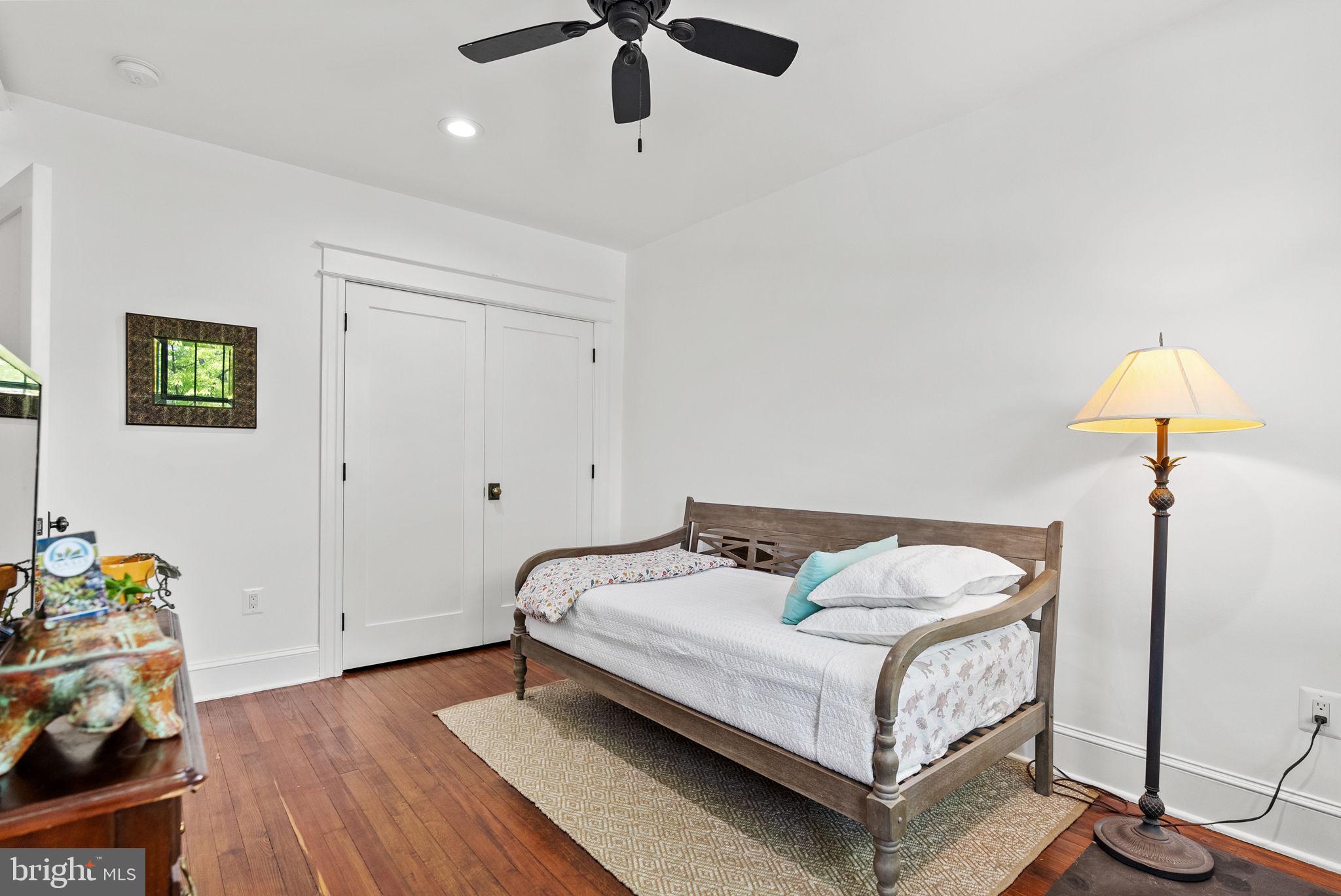 514 Decatur Street Northwest Washington, DC 20011 - Photo 36 of 54 Gallery Image 36