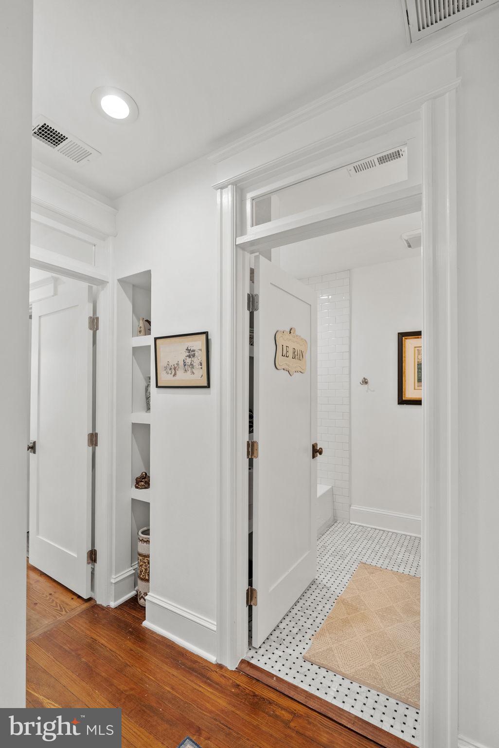 514 Decatur Street Northwest Washington, DC 20011 - Photo 40 of 54 Gallery Image 40