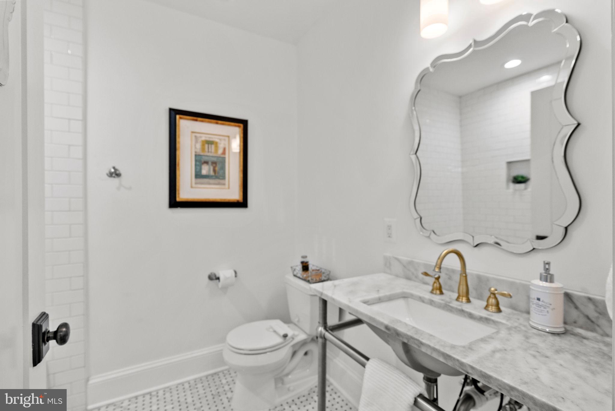 514 Decatur Street Northwest Washington, DC 20011 - Photo 42 of 54 Gallery Image 42