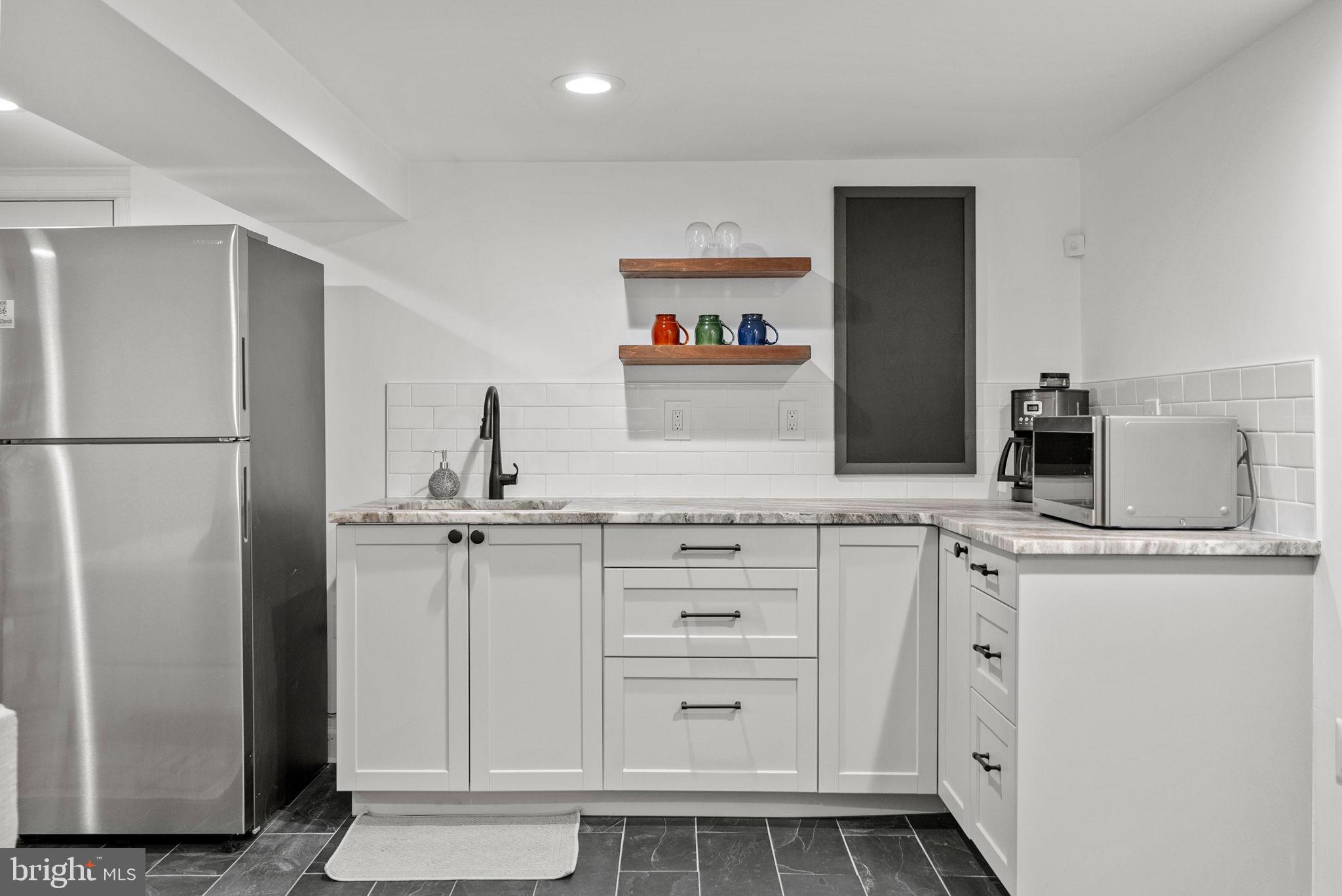 514 Decatur Street Northwest Washington, DC 20011 - Photo 46 of 54 Gallery Image 46