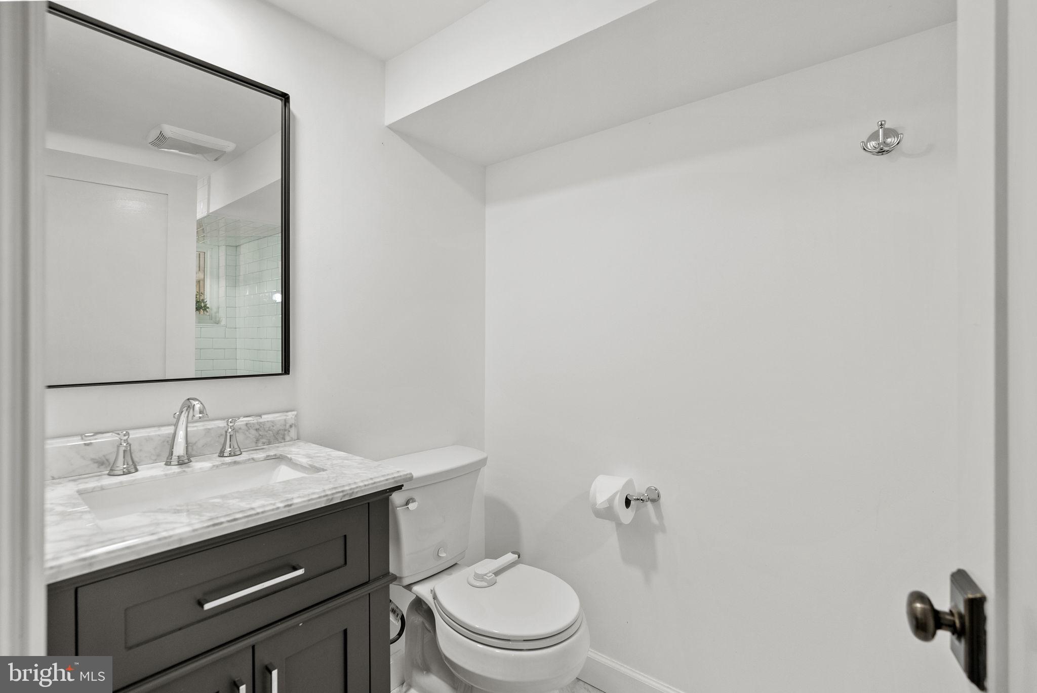 514 Decatur Street Northwest Washington, DC 20011 - Photo 47 of 54 Gallery Image 47