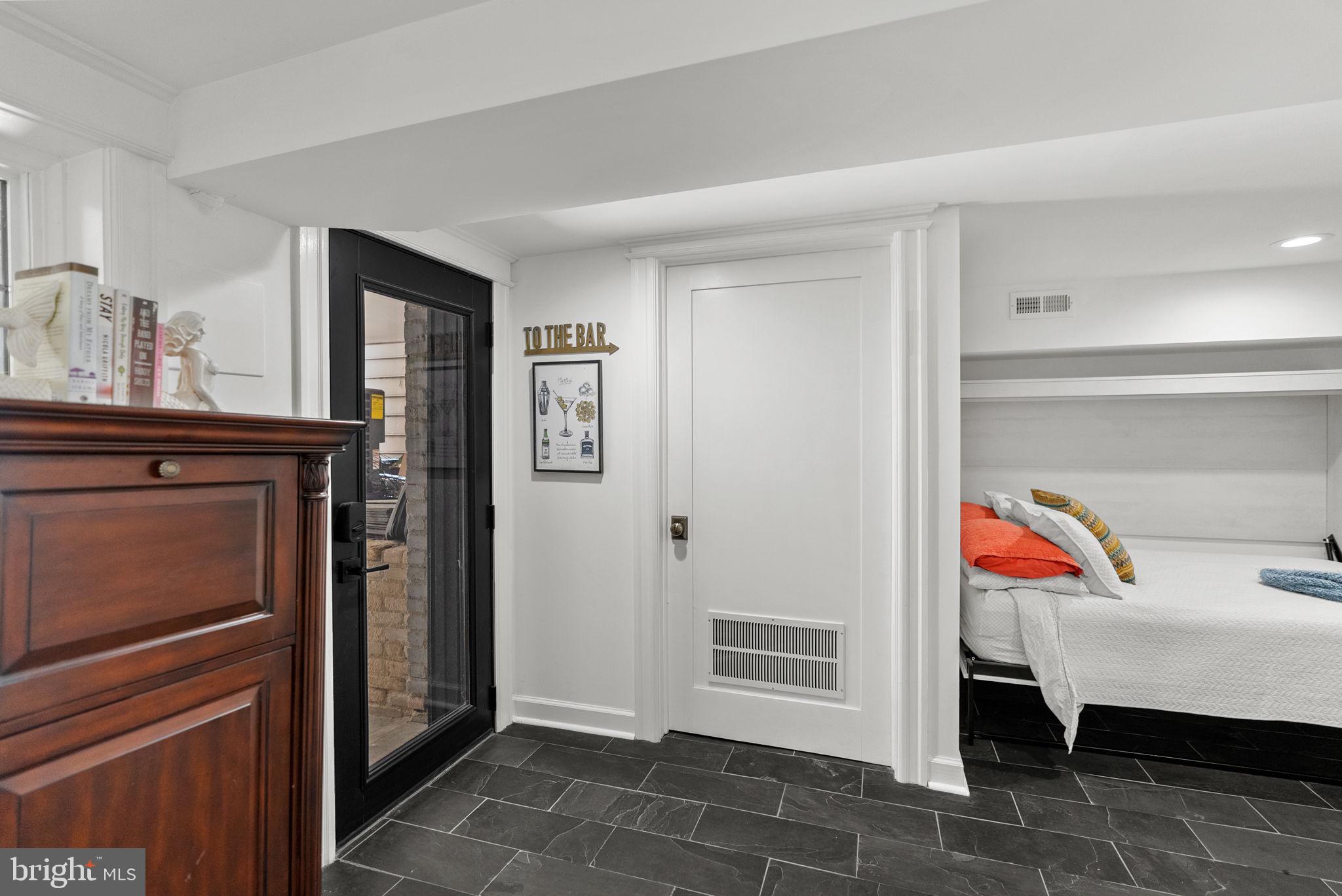 514 Decatur Street Northwest Washington, DC 20011 - Photo 50 of 54 Gallery Image 50
