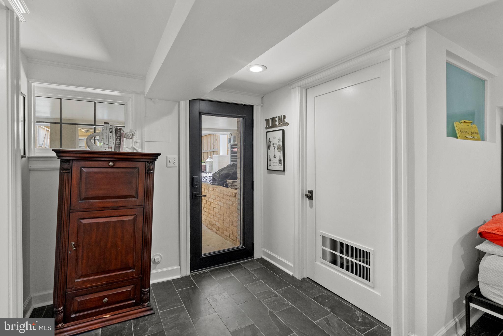 514 Decatur Street Northwest Washington, DC 20011 - Photo 51 of 54 Gallery Image 51