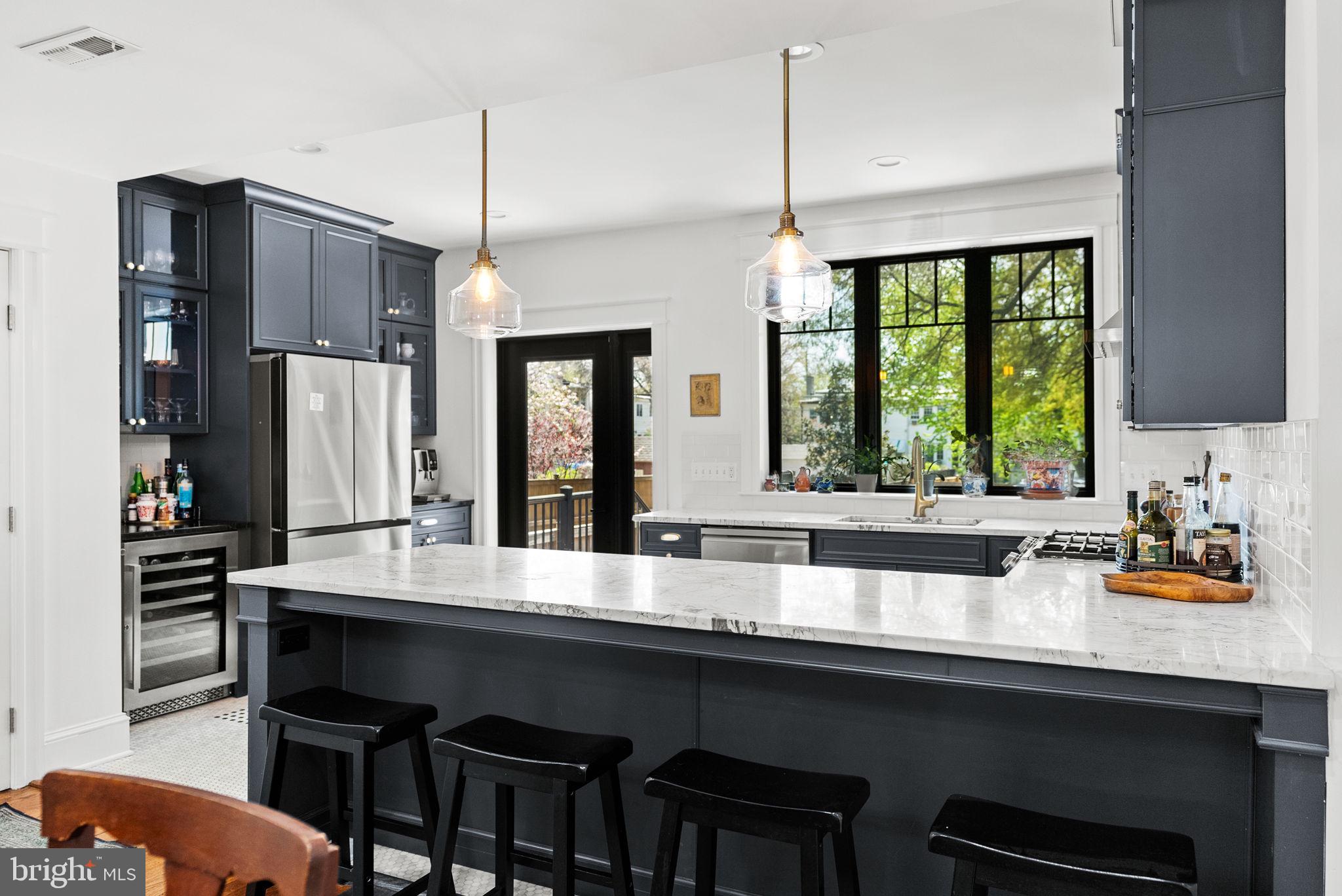 514 Decatur Street Northwest Washington, DC 20011 - Photo 7 of 54 Gallery Image 7