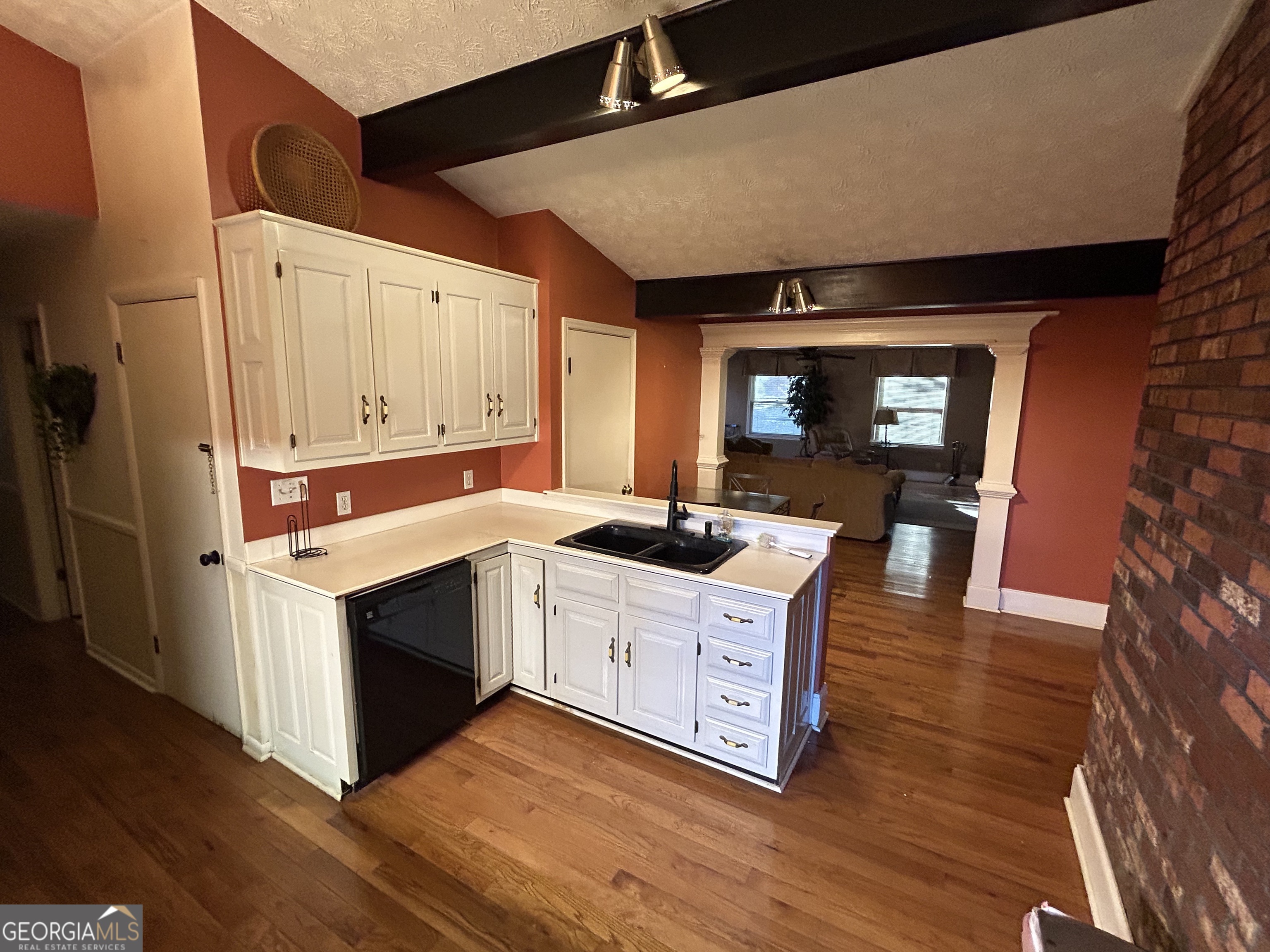 1595 Timothy Road Athens, GA 30606 - Photo 12 of 22 a kitchen with stainless steel appliances granite countertop a stove a sink and a refrigerator