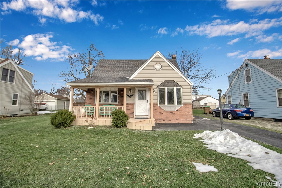 714 South Huth Road Cheektowaga, NY 14225 - Photo 1 of 1 Gallery Image 1