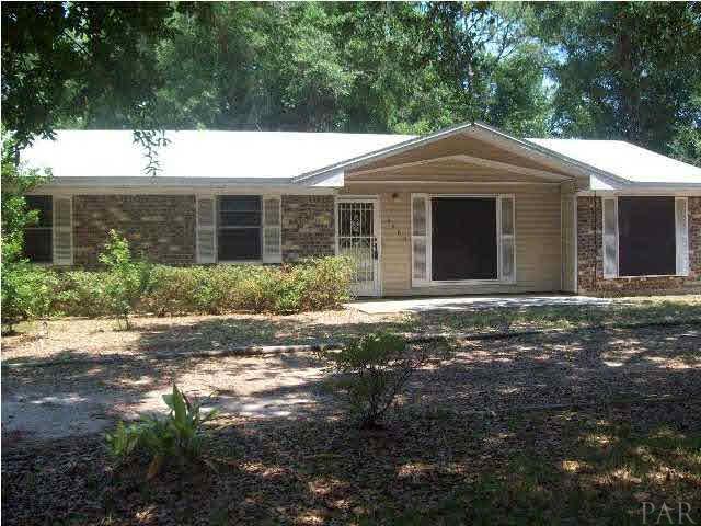 4460 Galt City Road Milton, FL 32583 - Photo 2 of 6 Gallery Image 2
