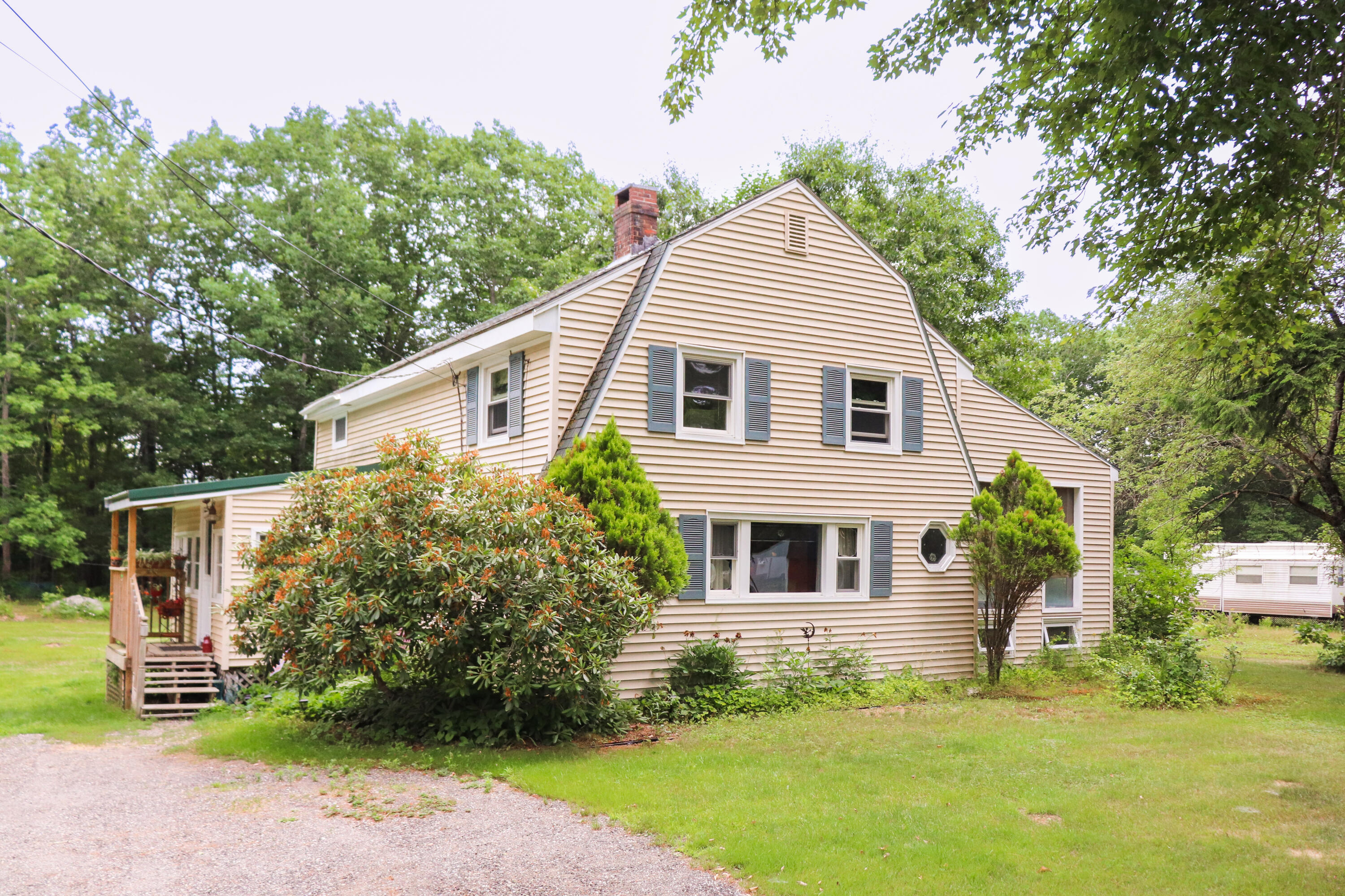 177 Mast Road
