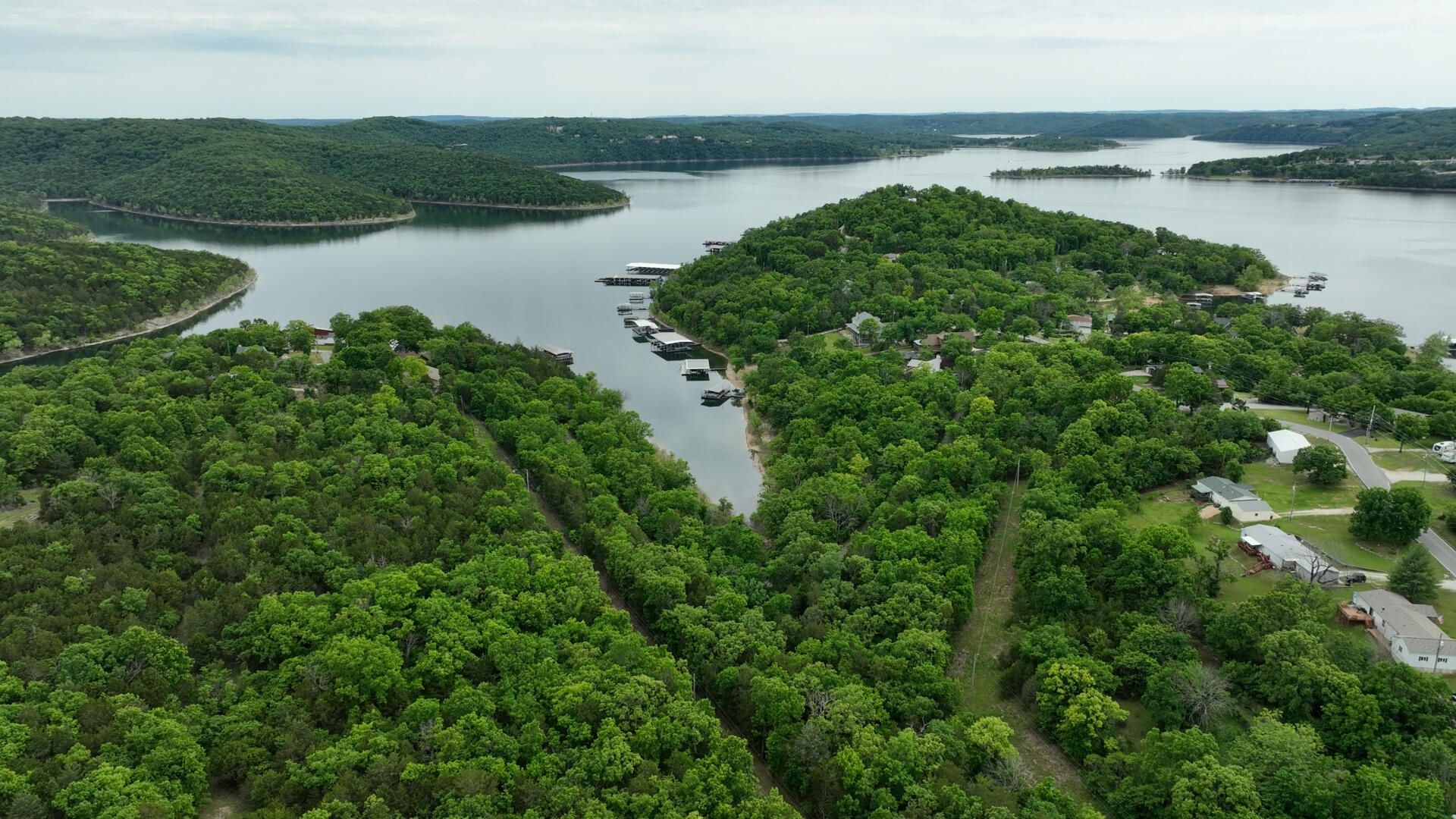Tbd Windy Heron Lane Reeds Spring, MO 65737 - Photo 1 of 21 DJI_0102.00_00_20_01.Still005