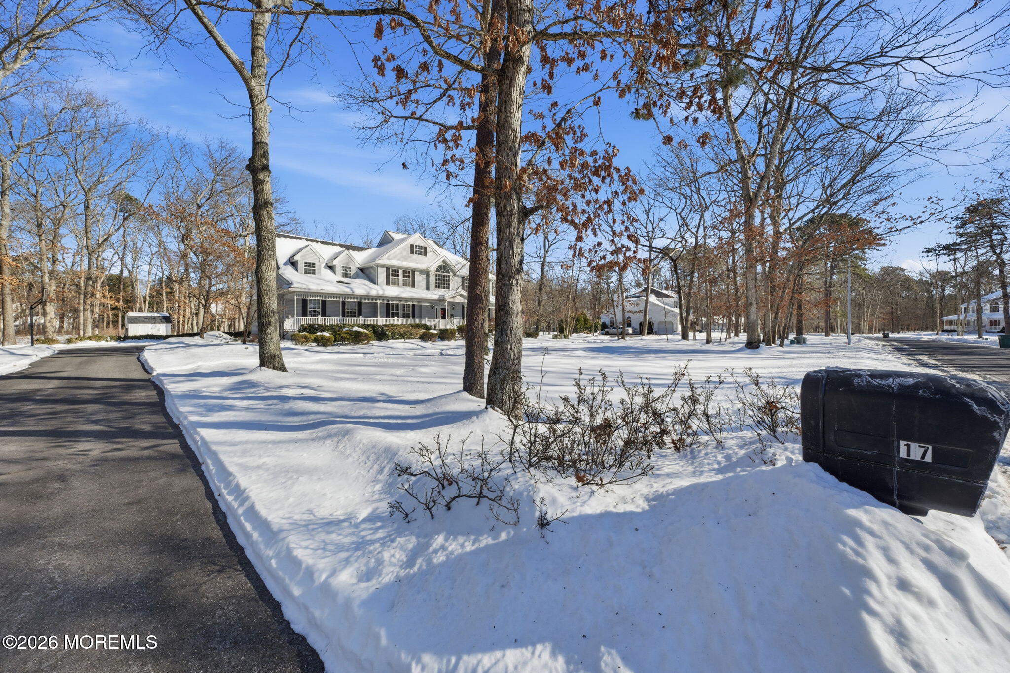 17 Amanda Lane Howell, NJ 07731 - Photo 2 of 35 1-web-or-mls-004_DSCF1455