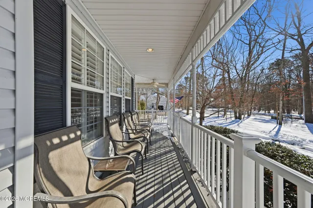 $1,035,000 | 17 Amanda Lane, Howell, NJ 07731