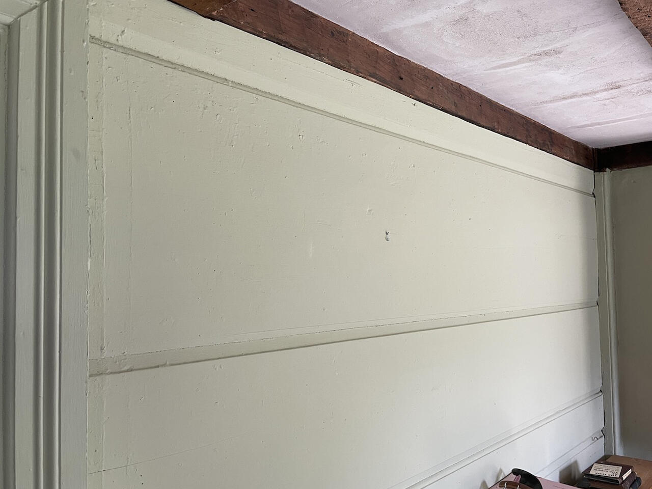 306 Golden Ridge Road Alna, ME 04535 - Photo 35 of 49 Plank Wall 3