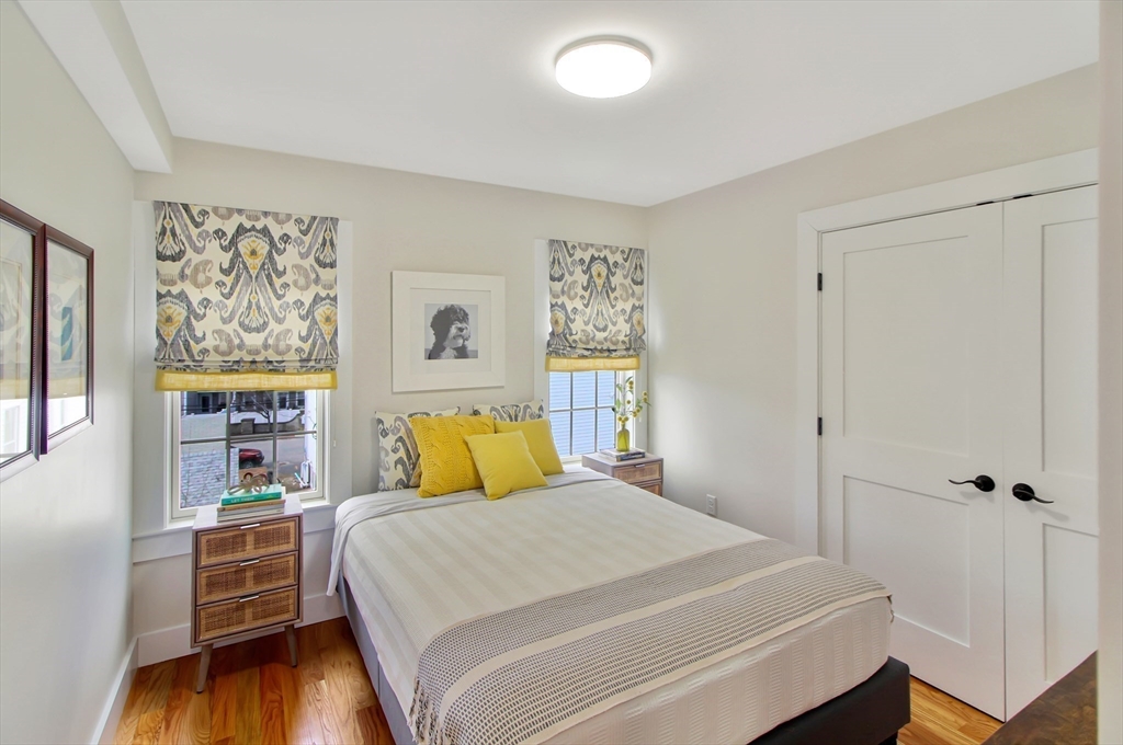 10 Berkley Road, Unit A Hull, MA 02045 - Photo 12 of 25