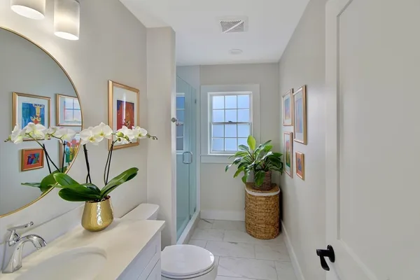 $795,000 | 10 Berkley Road, Unit A, Hull, MA 02045
