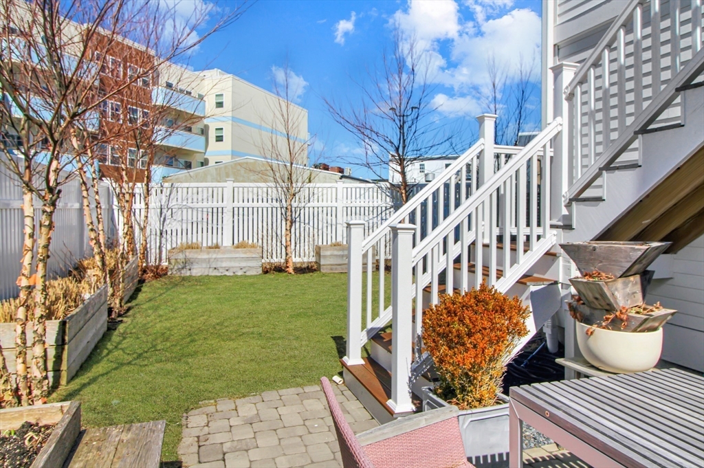 10 Berkley Road, Unit A Hull, MA 02045 - Photo 24 of 25