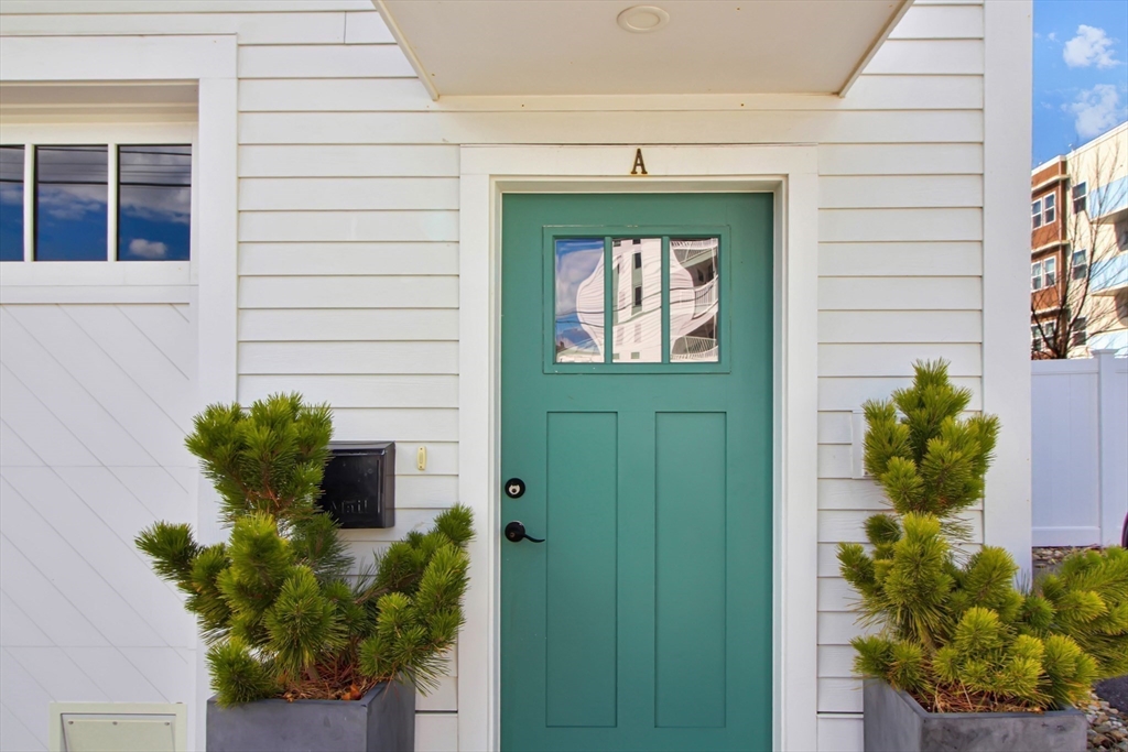 10 Berkley Road, Unit A Hull, MA 02045 - Photo 25 of 25