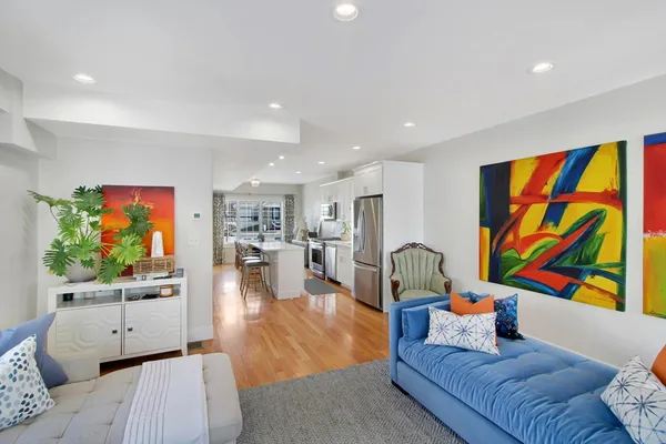 $795,000 | 10 Berkley Road, Unit A, Hull, MA 02045