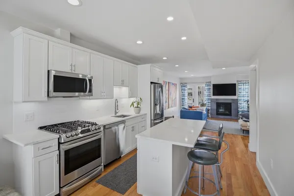 $795,000 | 10 Berkley Road, Unit A, Hull, MA 02045
