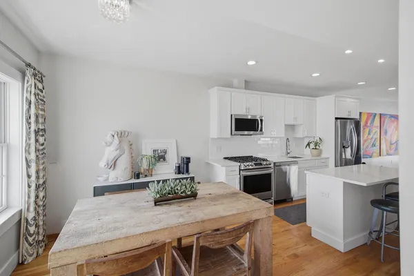 $795,000 | 10 Berkley Road, Unit A, Hull, MA 02045