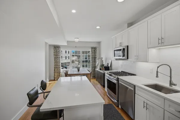 $795,000 | 10 Berkley Road, Unit A, Hull, MA 02045