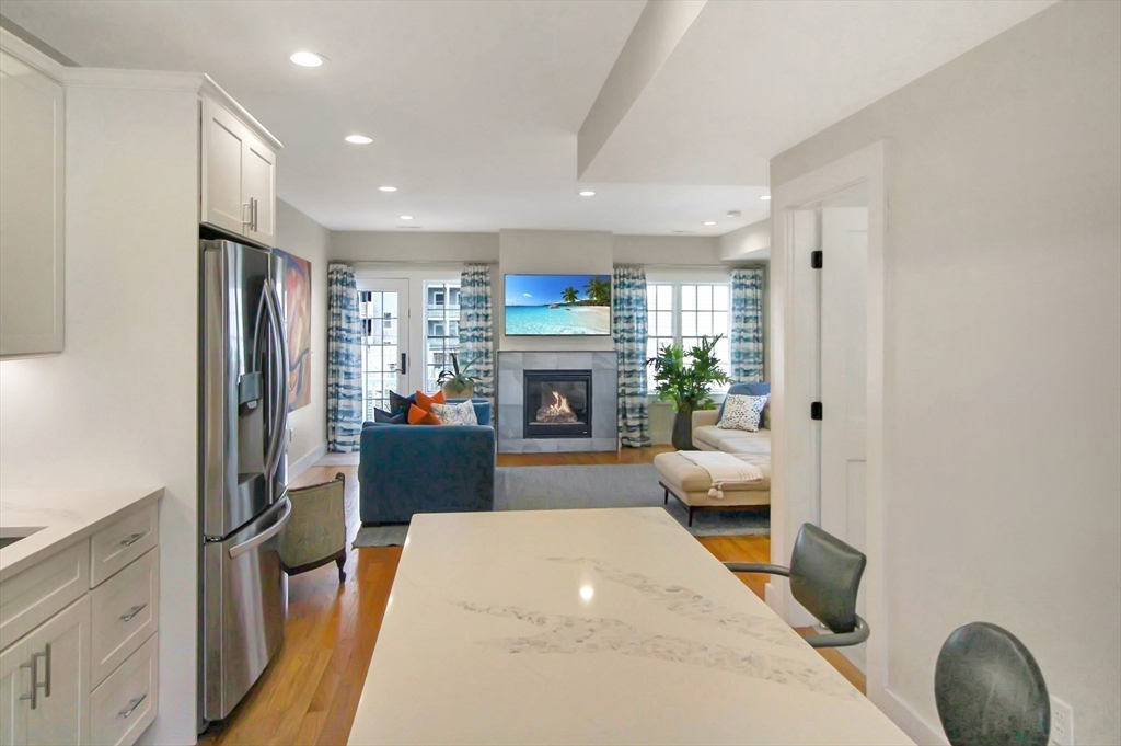 10 Berkley Road, Unit A Hull, MA 02045 - Photo 8 of 25