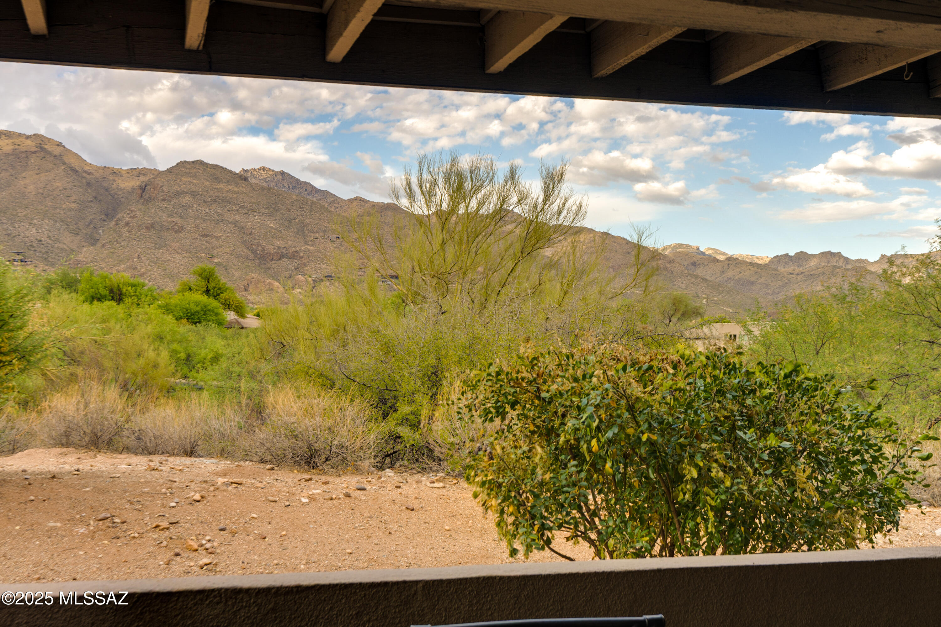 5855 North Kolb Road, Unit 1102 Tucson, AZ 85750 - Photo 2 of 26 Open to natural desert!