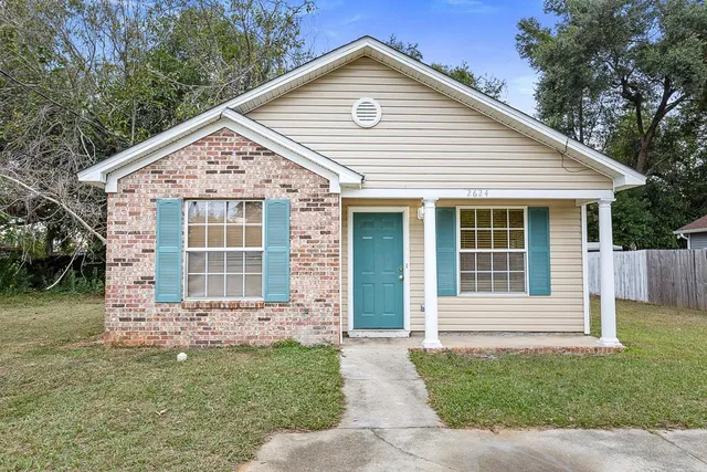 $179,000 | 2624 Saxon Street, Tallahassee, FL 32310