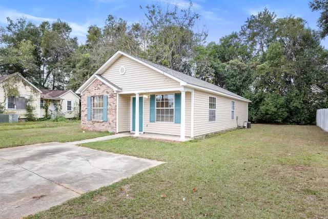 $179,000 | 2624 Saxon Street, Tallahassee, FL 32310