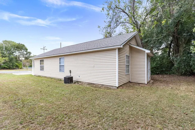 $179,000 | 2624 Saxon Street, Tallahassee, FL 32310