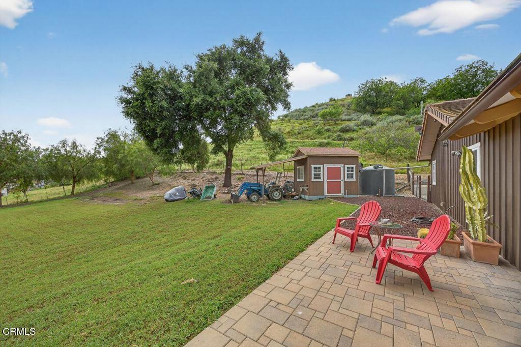 6151 Wheeler Canyon Road Santa Paula, CA 93060 - Photo 46 of 67