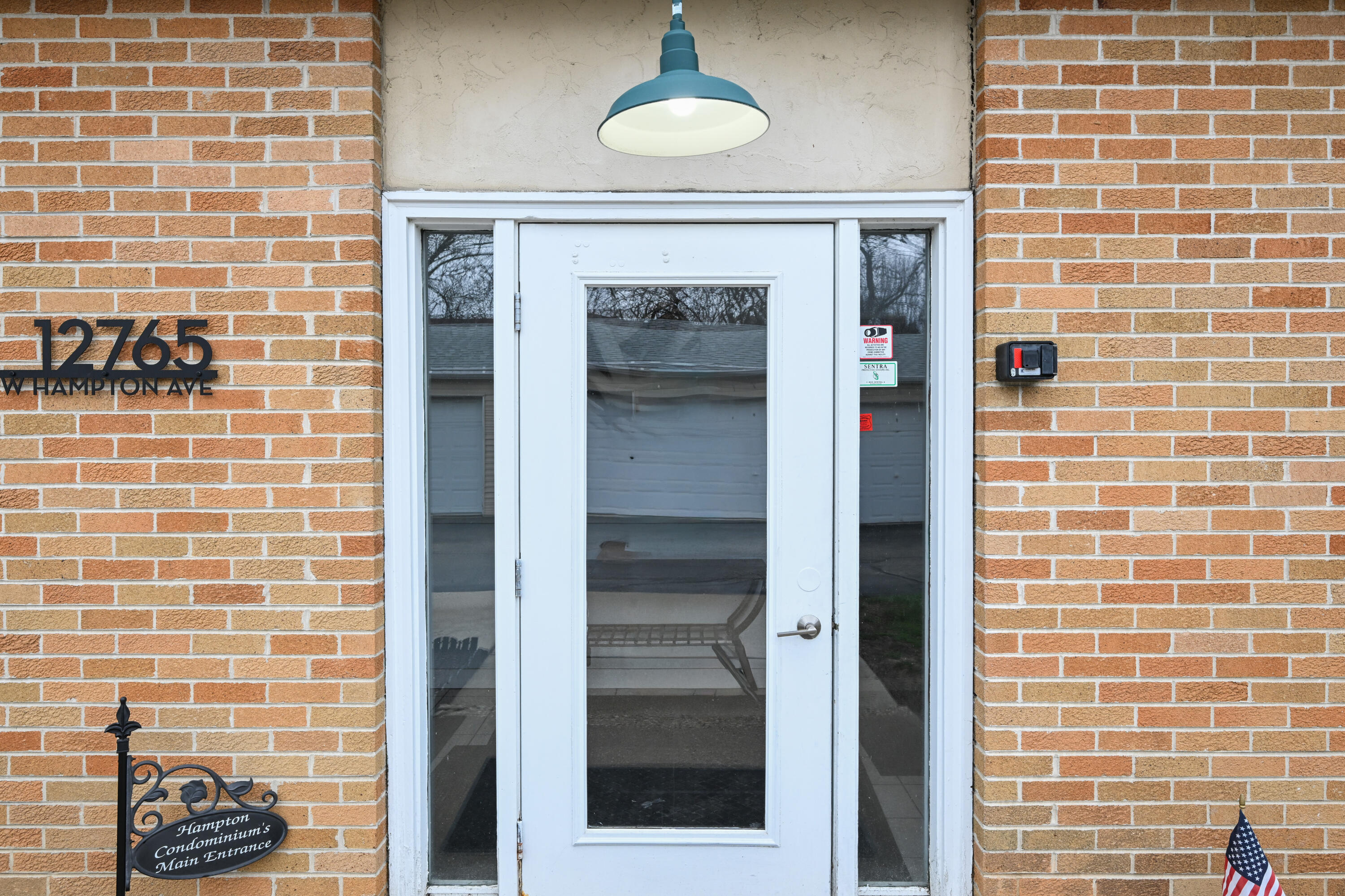 12765 West Hampton Avenue, Unit 207 Butler, WI 53007 - Photo 2 of 36 Photo (7)