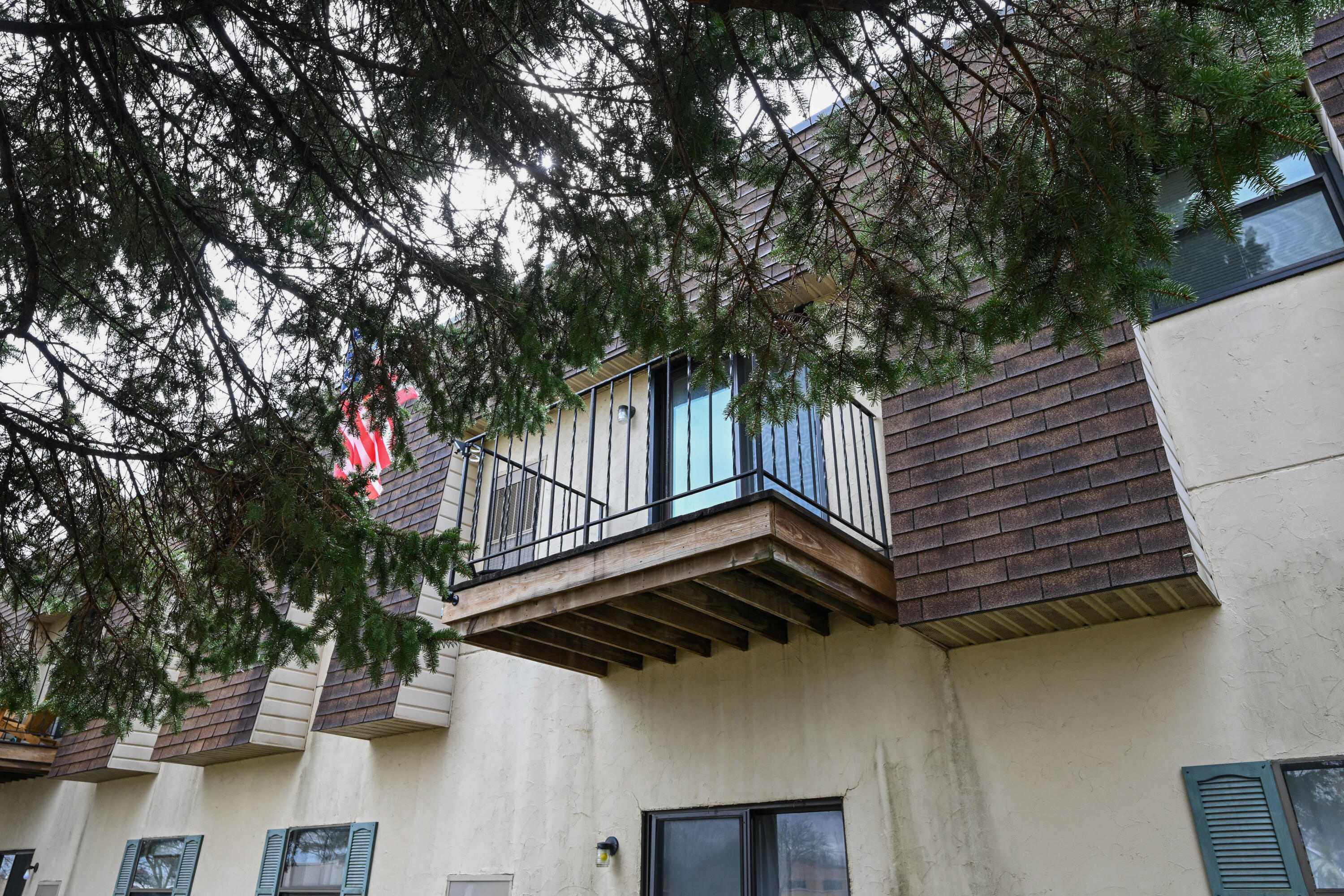 12765 West Hampton Avenue, Unit 207 Butler, WI 53007 - Photo 35 of 36 Photo (3)