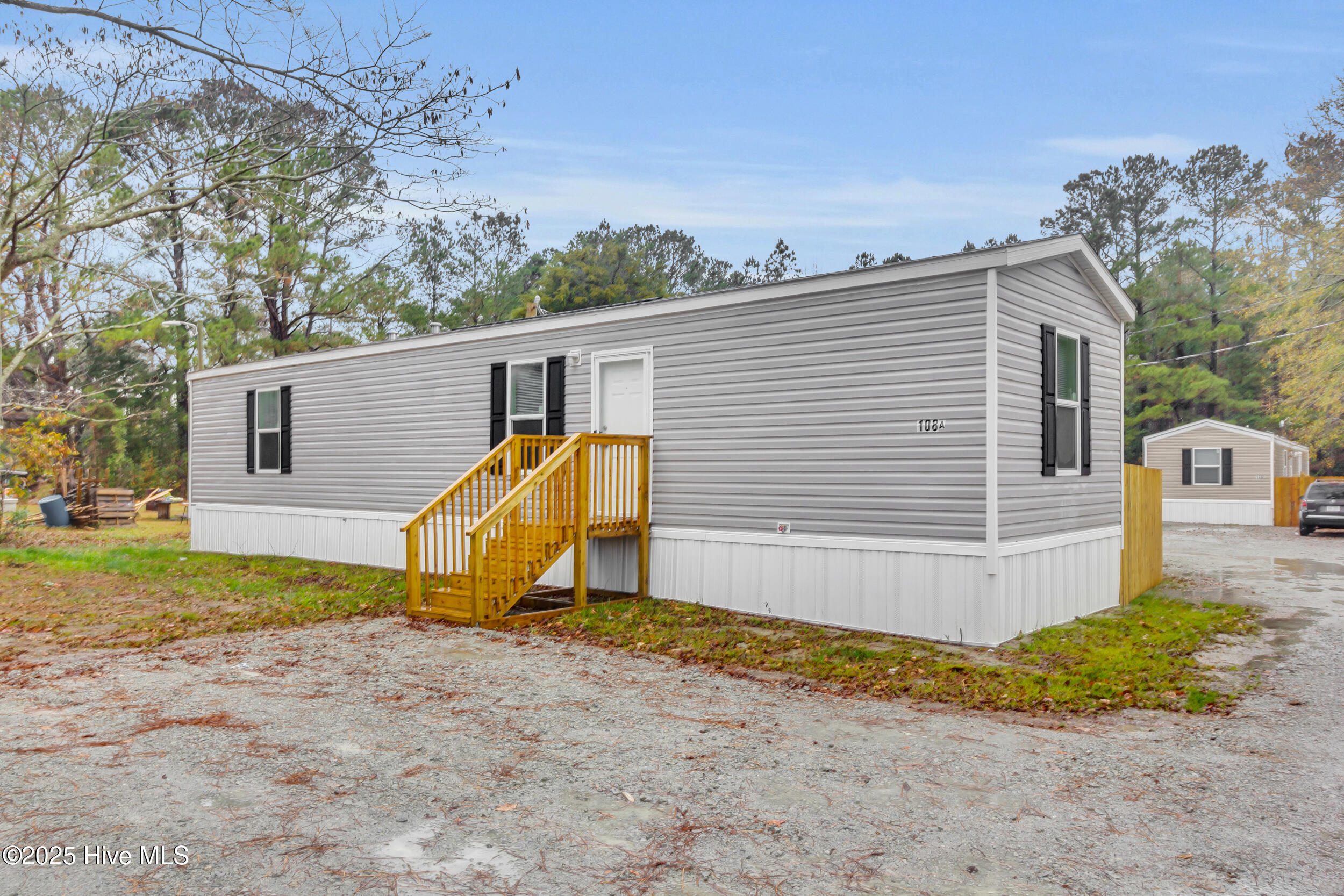 108 Gladewood Circle New Bern, NC 28560 - Photo 1 of 26 1_26