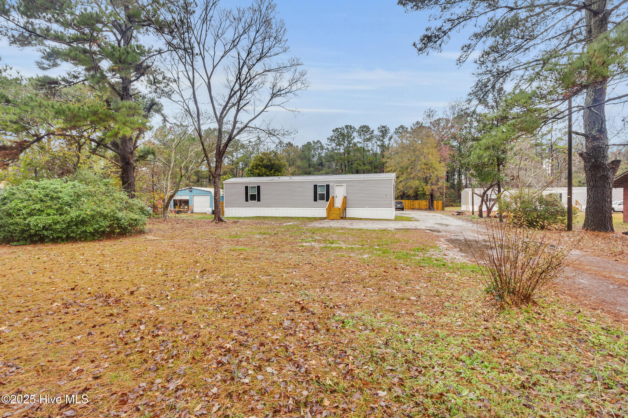 108 Gladewood Circle New Bern, NC 28560 - Photo 24 of 26 24_23