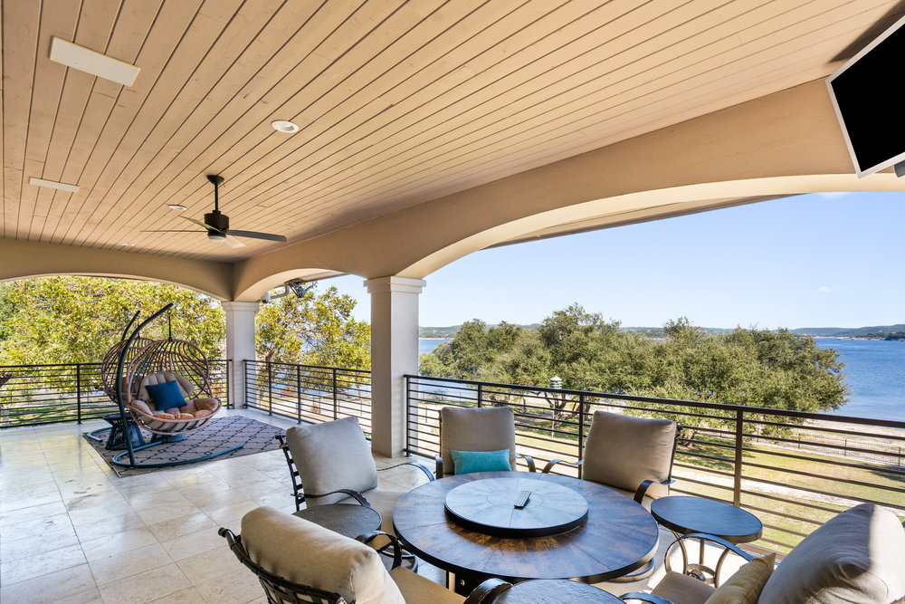 15210 Rainbow 1 Street Austin, TX 78734 - Photo 29 of 40 a outdoor space with furniture