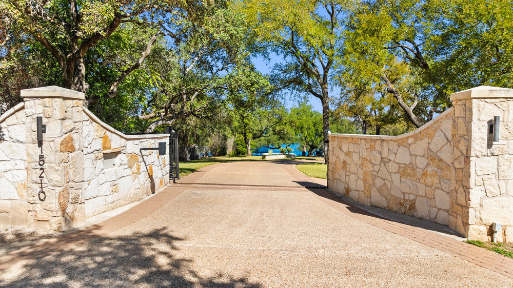 15210 Rainbow 1 Street Austin, TX 78734 - Photo 6 of 40 a view of outdoor space building and tree