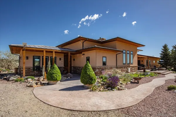 $1,495,000 | 7625 County Road 253, Salida, CO 81201
