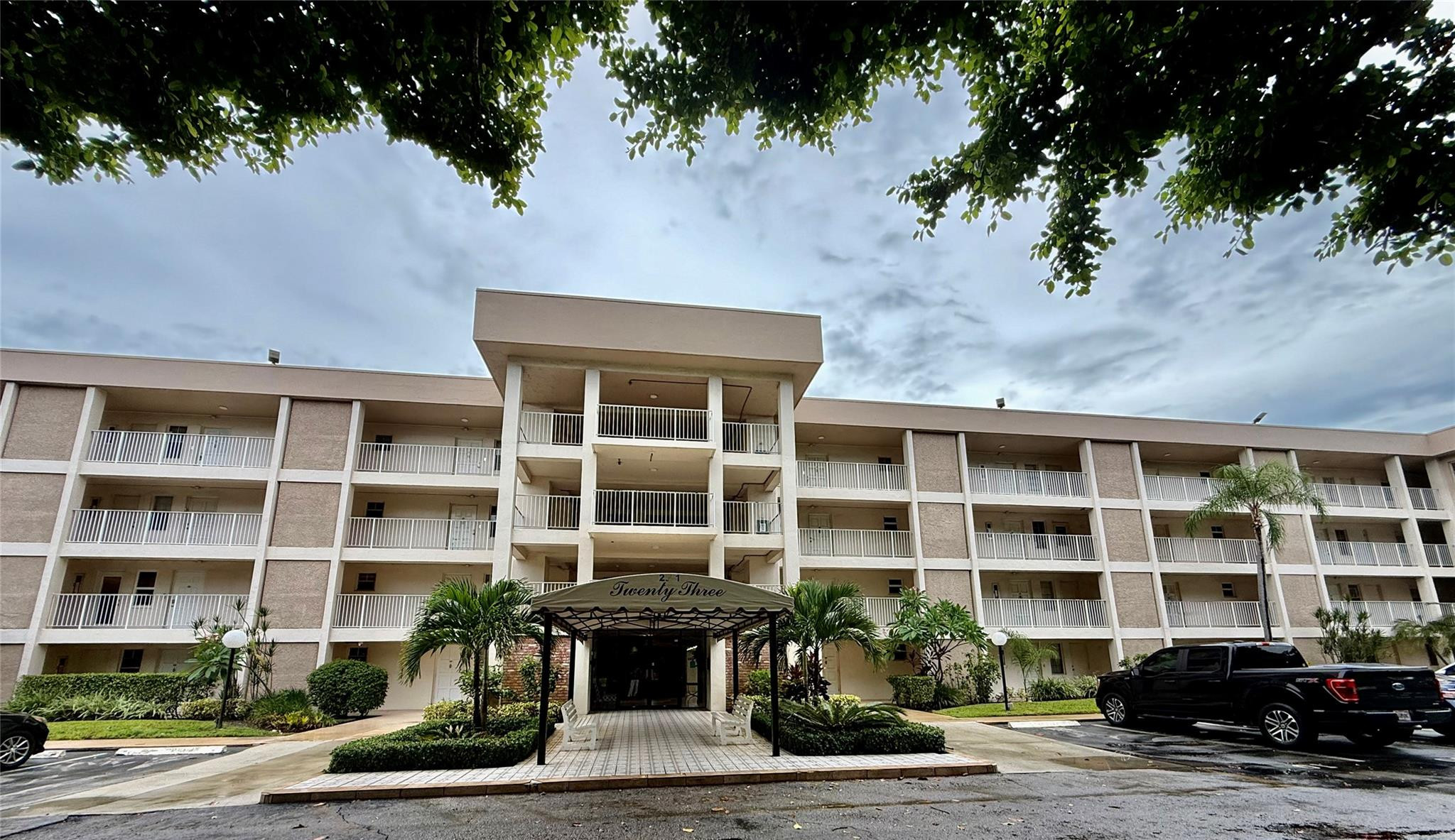 2601 South Course Drive, Unit 104 Pompano Beach, FL 33069 - Photo 30 of 33 Photo 30