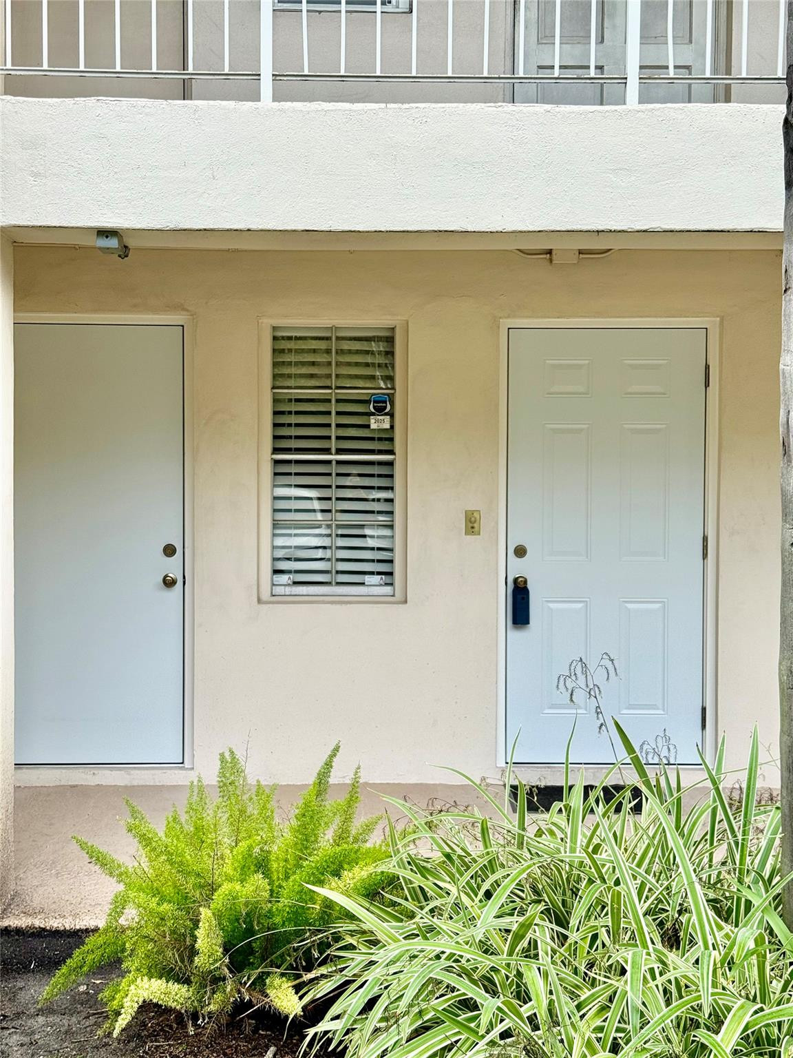 2601 South Course Drive, Unit 104 Pompano Beach, FL 33069 - Photo 32 of 33 Brand New High Impact Doors