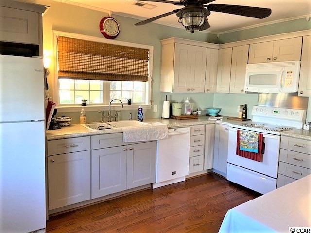 425 Queen Street Georgetown, SC 29440 - Photo 5 of 13 Gallery Image 5