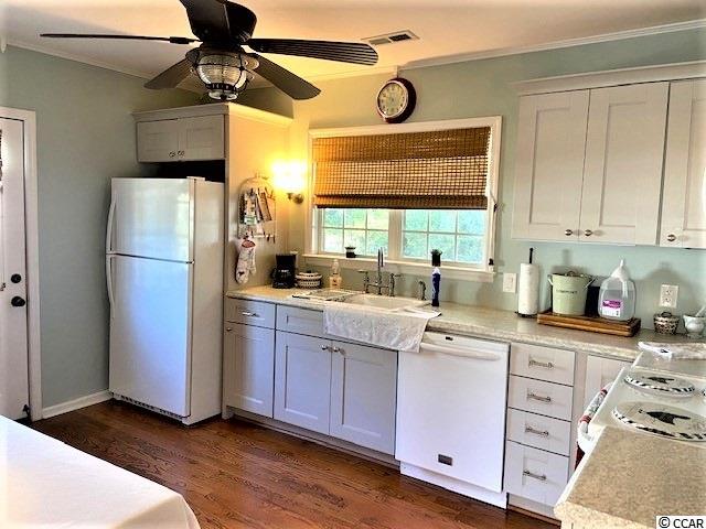 425 Queen Street Georgetown, SC 29440 - Photo 6 of 13 Gallery Image 6