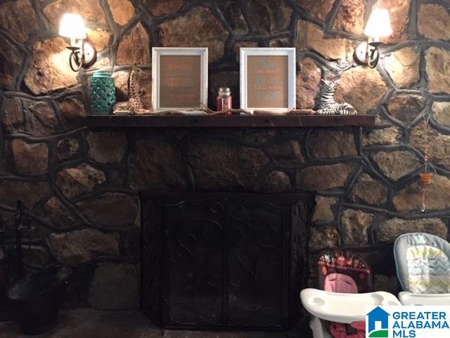 139 David Road Childersburg, AL 35044 - Photo 2 of 16