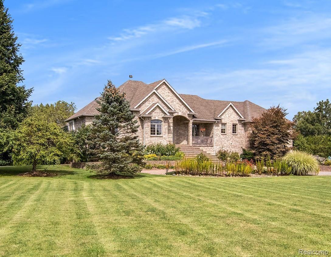 8715 35 Mile Road Romeo, MI 48065 - Photo 2 of 48 2 Front.jpg