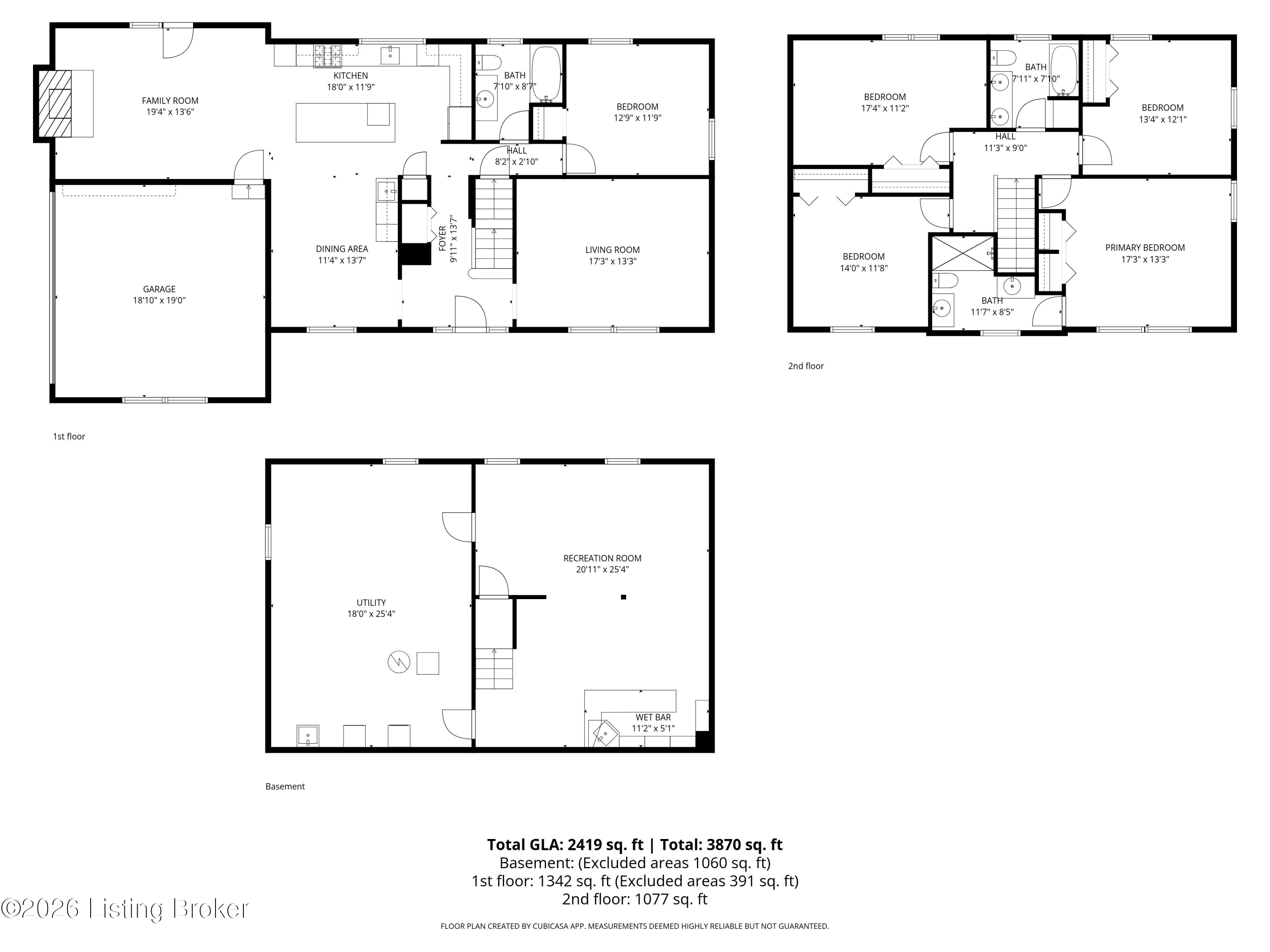 6108 Rodes Drive Northfield, KY 40222 - Photo 68 of 68 Gallery Image 68