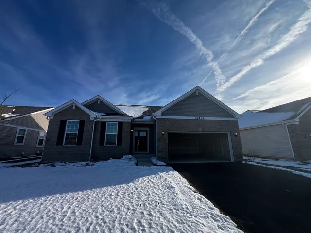 $3,500 | 14913 South Dyer Lane, Plainfield, IL 60544