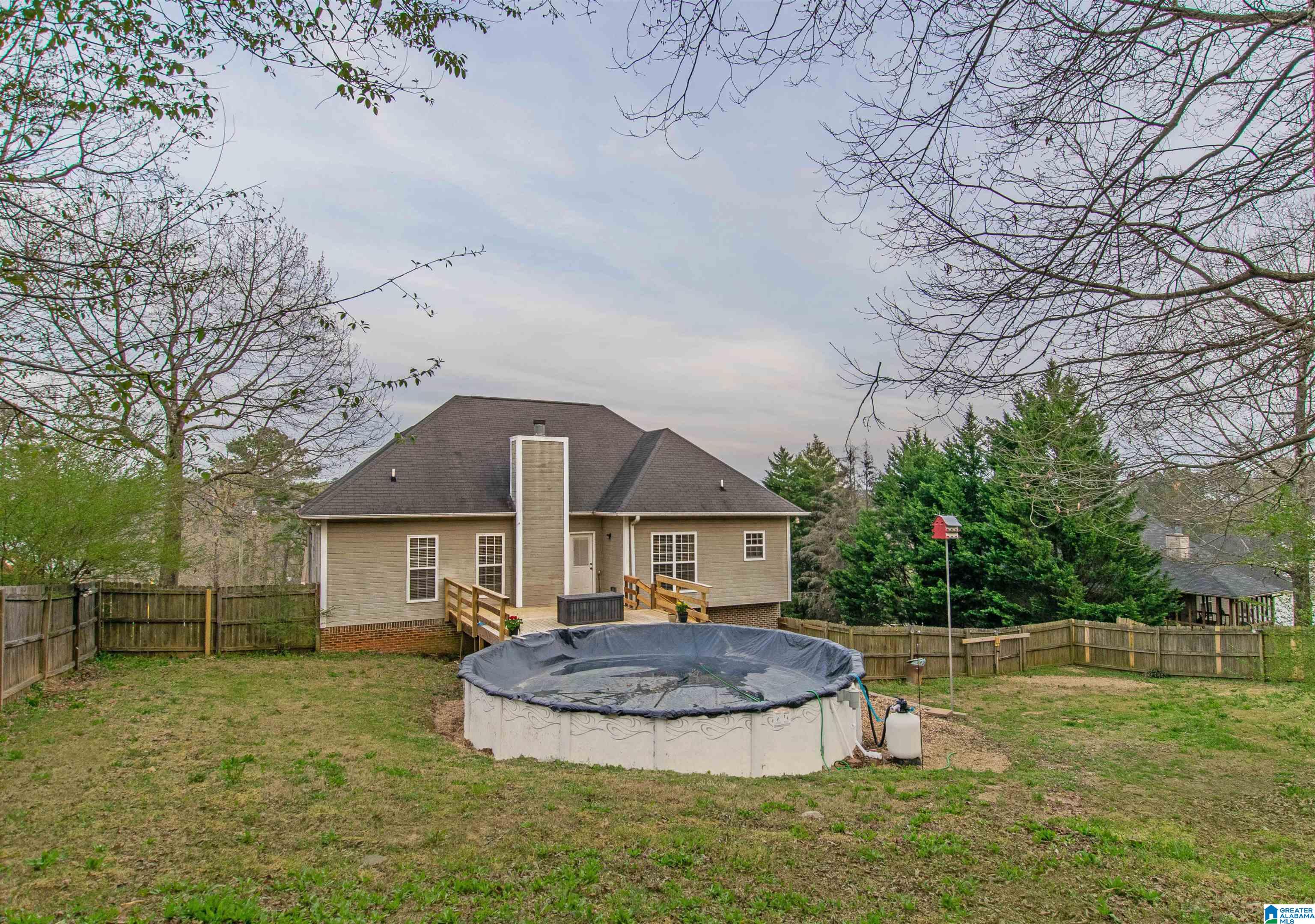 26 Fawns Way Odenville, AL 35120 - Photo 35 of 37