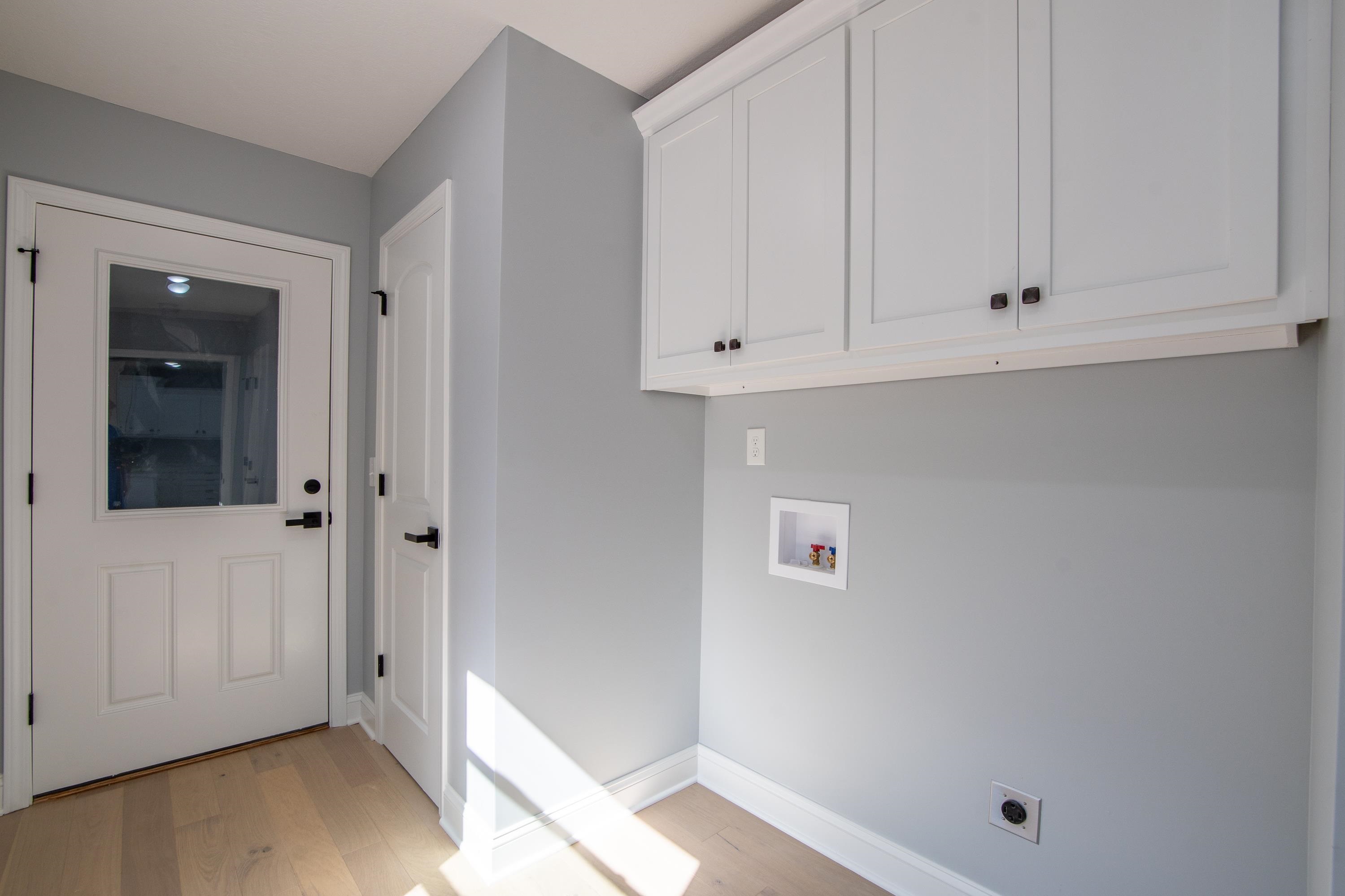 260 Range Road Savannah, TN 38372 - Photo 23 of 40 a view of an empty room