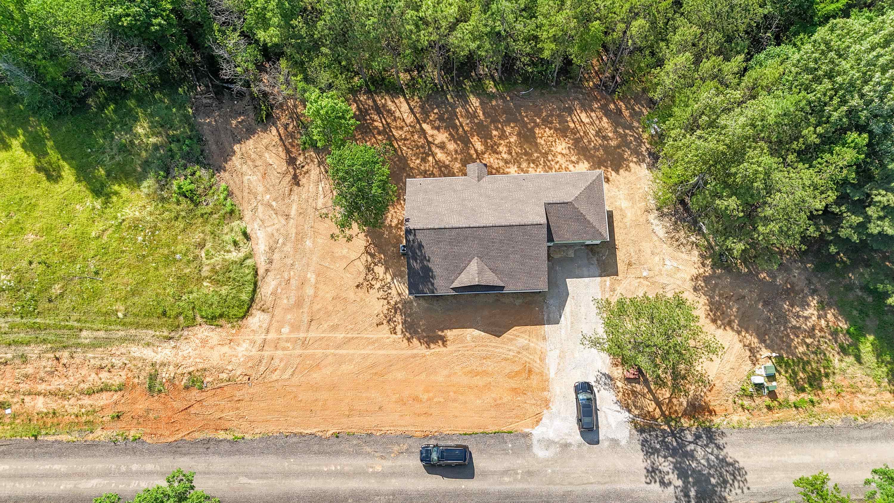 260 Range Road Savannah, TN 38372 - Photo 37 of 40 a view of the street